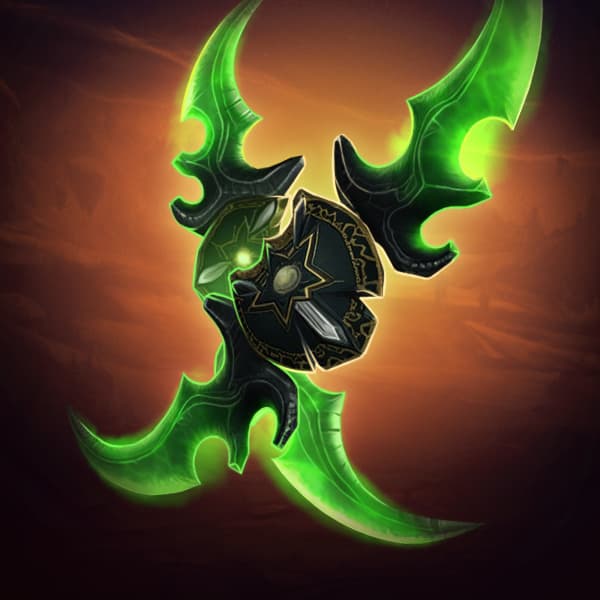 Warglaive of Azzinoth Waitlist visual
